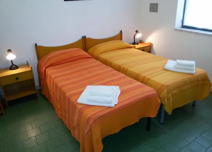 Elizabeth - Soverato Hotel