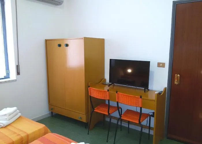 Hotel Elizabeth - Soverato