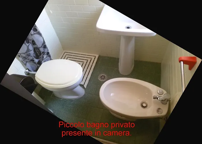 酒店 Elizabeth - Soverato 索威拉托玛里纳