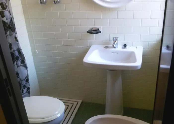 酒店 Elizabeth - Soverato